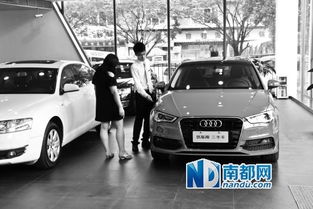 廣州二手車市場新模式引領行業革新 買賣車輛更透明、更安心